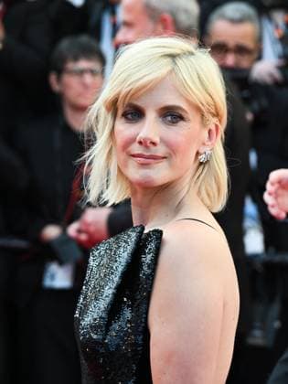 Cannes, 78th Cannes Film Festival 2025 - evening 3 - red carpet of the film Dossier 137 Cannes, 78th Cannes Film Festival 2025 - evening 3 - red carpet of the film Dossier 137 (Case 137) - In the photo: Mélanie Laurent cannes France  Copyright: xIPA ABACAx