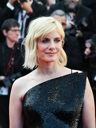Cannes, 78th Cannes Film Festival 2025 - evening 3 - red carpet of the film Dossier 137 Cannes, 78th Cannes Film Festival 2025 - evening 3 - red carpet of the film Dossier 137 (Case 137) - In the photo: Mélanie Laurent cannes France  Copyright: xIPA ABACAx