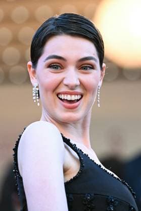 Cannes Dossier 137 Premiere AM Anamaria Vartolomei attending the Dossier 137 (Case 137) red carpet in Cannes, France on May 15, 2025 as part of the 78th Cannes Film Festival. Photo by Aurore Marechal ABACAPRESS.COM Cannes France  Copyright: xMarechalxAurore ABACAx