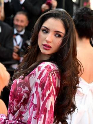 Cannes, 78th Cannes Film Festival 2025 - evening 3 - red carpet of the film Dossier 137 Cannes, 78th Cannes Film Festival 2025 - evening 3 - red carpet of the film Dossier 137 (Case 137) - In the photo: guest cannes France  Copyright: xIPA ABACAx