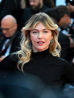 Cannes, 78th Cannes Film Festival 2025 - evening 3 - red carpet of the film Dossier 137 Cannes, 78th Cannes Film Festival 2025 - evening 3 - red carpet of the film Dossier 137 (Case 137) - In the photo: guest cannes France  Copyright: xIPA ABACAx