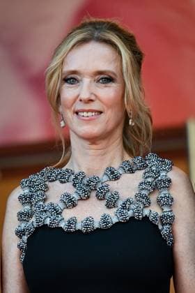 78eme Festival International du Film de Cannes Montée des marchesdu film Dossier 137 78th International Cannes Film Festival Red Carpet of Dossier 137 movie Festival de Cannes 2025 Red carpet Dossier 137 Lea Drucker 444308 2025 05 15  Copyright: xLionelxGuericolas MPPx STAR_444308_022