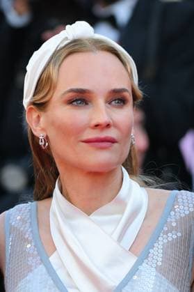 78eme Festival International du Film de Cannes Montée des marchesdu film Dossier 137 78th International Cannes Film Festival Red Carpet of Dossier 137 movie Festival de Cannes 2025 Red carpet Dossier 137 Diane Kruger 444308 2025 05 15  Copyright: xLionelxGuericolas MPPx STAR_444308_053