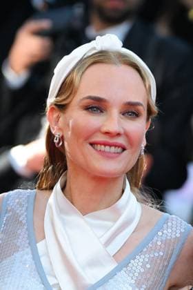 78eme Festival International du Film de Cannes Montée des marchesdu film Dossier 137 78th International Cannes Film Festival Red Carpet of Dossier 137 movie Festival de Cannes 2025 Red carpet Dossier 137 Diane Kruger 444308 2025 05 15  Copyright: xLionelxGuericolas MPPx STAR_444308_054