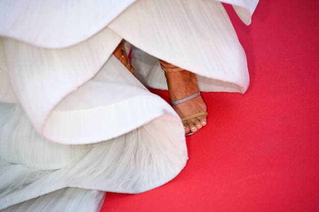 78eme Festival International du Film de Cannes Montée des marchesdu film Dossier 137 78th International Cannes Film Festival Red Carpet of Dossier 137 movie Festival de Cannes 2025 Red carpet Dossier 137 444308 2025 05 15  Copyright: xLionelxGuericolas MPPx STAR_444308_074