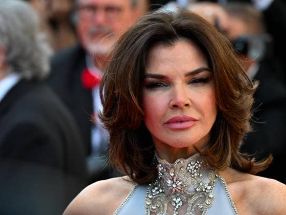 Cannes, 78th Cannes Film Festival 2025 - evening 3 - red carpet of the film Dossier 137 (Case 137) - In the photo: guest  Copyright: xManuelexMangiarottix xipa-agency.netx xPoolxPhotoxEventsx05x IPA_Agency_IPA57736674