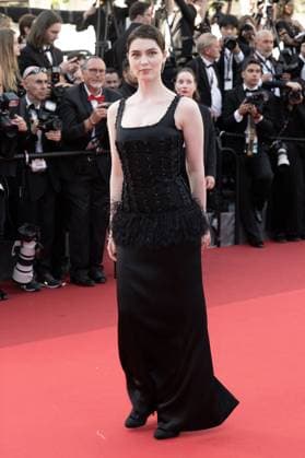 Cannes - Dossier 137 Red Carpet DN Anamaria Vartolomei attends the Dossier 137 (Case 137) red carpet at the 78th annual Cannes Film Festival at Palais des Festivals on May 15, 2025 in Cannes, France. Photo by David NIVIERE ABACAPRESS.COM CANNES France  Copyright: xNivierexDavid ABACAPRESS.COMx