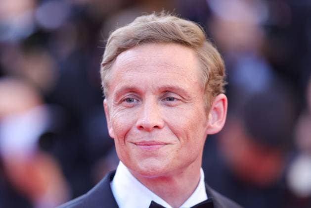 Cannes - Dossier 137 (Case 137) Red Carpet Matthias Schweighöfer of Amrum attend the Dossier 137 (Case 137) red carpet at the 78th annual Cannes Film Festival at Palais des Festivals on May 15, 2025 in Cannes, France. Photo by Shootpix ABACAPRESS.COM. Cannes France  Copyright: xShootpix ABACAx
