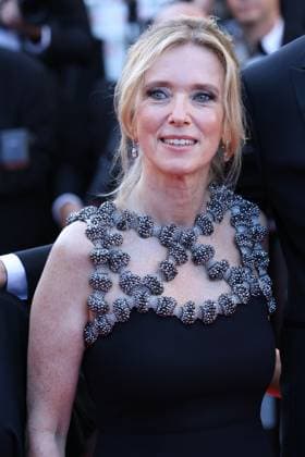Dossier 137 (Case 137) red carpet in Cannes LÃ a Drucker at the Dossier 137 (Case 137) red carpet at the 78th annual Cannes Film Festival at Palais des Festivals on May 15, 2025 in Cannes, France CAP GOL GOL Cannes CÃ te d Azur France Copyright: xRickxGold CapitalxPicturesx