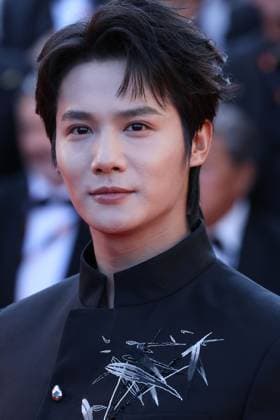 Dossier 137 (Case 137) red carpet in Cannes Zheng Yecheng at the Dossier 137 (Case 137) red carpet at the 78th annual Cannes Film Festival at Palais des Festivals on May 15, 2025 in Cannes, France CAP GOL GOL Cannes CÃ te d Azur France Copyright: xRickxGold CapitalxPicturesx