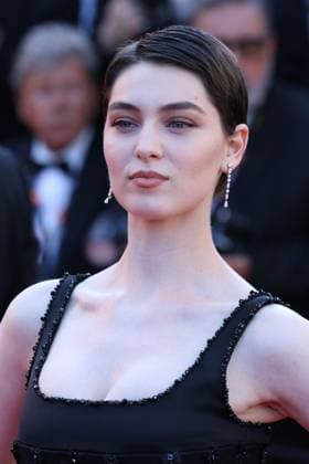 Dossier 137 (Case 137) red carpet in Cannes Anamaria Vartolomei at the Dossier 137 (Case 137) red carpet at the 78th annual Cannes Film Festival at Palais des Festivals on May 15, 2025 in Cannes, France CAP GOL GOL Cannes CÃ te d Azur France Copyright: xRickxGold CapitalxPicturesx