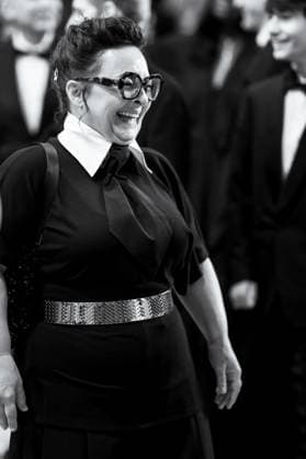 78eme Festival International du Film de Cannes Montée des marches du film Sirat Festival de Cannes 2025 Red carpet Sirat 444325 2025 05 15 Cannes France Colombo, Sandra  Copyright: xEstellexCarlierx xStarfacex STAR_444325_002