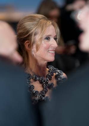 78eme Festival International du Film de Cannes Redescente du film Dossier 137 444326 2025 05 15 Cannes France Drucker, Léa  Copyright: xAnthonyxCarrelx xStarfacex STAR_444326_005
