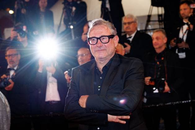M Montée des marches du film Sirat lors du 78ème Festival International du Film de Cannes Sergi Lopez Montée des marches du film Sirat lors du 78ème Festival International du Film de Cannes, au Palais des Festivals à Cannes On may 15th 2025 Jacovides Moreau Bestimage Red carpet for the movie Sirat during the 78th Cannes International Film Festival at the Palais des Festivals in Cannes, France On may 15th 2025 Cannes France  Copyright: xJACOVIDES-MOREAUx xBESTIMAGExJACOVIDES-MOREAUx xBESTIMAGEx