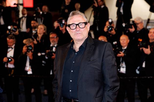 M Montée des marches du film Sirat lors du 78ème Festival International du Film de Cannes Sergi Lopez Montée des marches du film Sirat lors du 78ème Festival International du Film de Cannes, au Palais des Festivals à Cannes On may 15th 2025 Jacovides Moreau Bestimage Red carpet for the movie Sirat during the 78th Cannes International Film Festival at the Palais des Festivals in Cannes, France On may 15th 2025 Cannes France  Copyright: xJACOVIDES-MOREAUx xBESTIMAGExJACOVIDES-MOREAUx xBESTIMAGEx