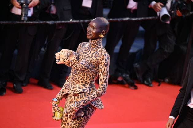 J Montée des marches du film Sirat lors du 78ème Festival International du Film de Cannes Mitchell Akat Maruko Raan Montée des marches du film Sirat lors du 78ème Festival International du Film de Cannes, au Palais des Festivals à Cannes Le 15 mai 2025 Jacovides Moreau Bestimage Red carpet for the movie Sirat during the 78th Cannes International Film Festival at the Palais des Festivals in Cannes, France On may 15th 2025 Cannes France  Copyright: xJACOVIDES-MOREAUx xBESTIMAGExJACOVIDES-MOREAUx xBESTIMAGEx