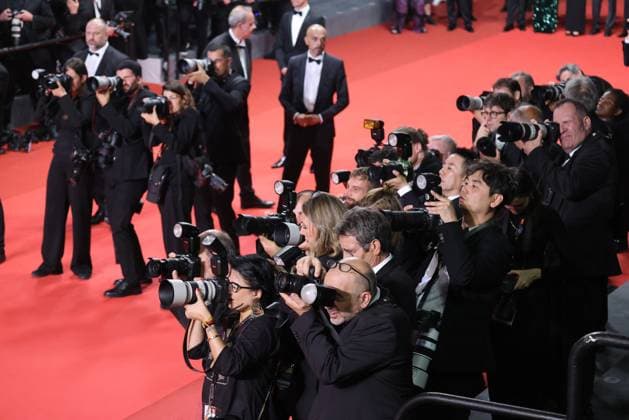 J Montée des marches du film Sirat lors du 78ème Festival International du Film de Cannes Illustration photographes Montée des marches du film Sirat lors du 78ème Festival International du Film de Cannes, au Palais des Festivals à Cannes Le 15 mai 2025 Jacovides Moreau Bestimage Red carpet for the movie Sirat during the 78th Cannes International Film Festival at the Palais des Festivals in Cannes, France On may 15th 2025 Cannes France  Copyright: xJACOVIDES-MOREAUx xBESTIMAGExJACOVIDES-MOREAUx xBESTIMAGEx