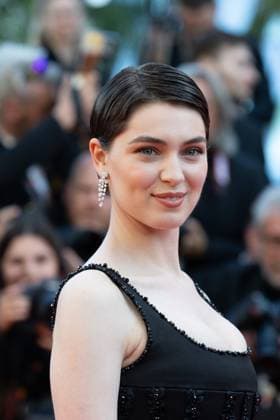 Dossier 137 (Case 137) Red Carpet - The 78th Annual Cannes Film Festival Anamaria Vartolomei attends the Dossier 137 (Case 137) red carpet at the 78th annual Cannes Film Festival at Palais des Festivals on May 15, 2025 in Cannes, France.  Copyright: xKazukoxWakayamax