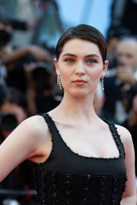 Dossier 137 (Case 137) Red Carpet - The 78th Annual Cannes Film Festival Anamaria Vartolomei attends the Dossier 137 (Case 137) red carpet at the 78th annual Cannes Film Festival at Palais des Festivals on May 15, 2025 in Cannes, France.  Copyright: xKazukoxWakayamax