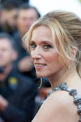 Dossier 137 (Case 137) Red Carpet - The 78th Annual Cannes Film Festival Lea Drucker attends the Dossier 137 (Case 137) red carpet at the 78th annual Cannes Film Festival at Palais des Festivals on May 15, 2025 in Cannes, France.  Copyright: xKazukoxWakayamax