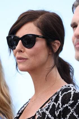Dalloway Photocall - The 78th Annual Cannes Film Festival Anna Mouglalis at the Dalloway photocall at the 78th annual Cannes Film Festival at Palais des Festivals on May 15, 2025 in Cannes, France. CAP GOL GOL Cannes CÃ te d Azur France Copyright: xRickxGold CapitalxPicturesx