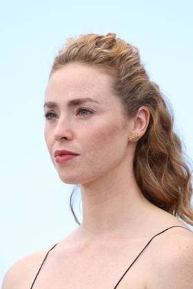Dalloway Photocall - The 78th Annual Cannes Film Festival Freya Mavor at the Dalloway photocall at the 78th annual Cannes Film Festival at Palais des Festivals on May 15, 2025 in Cannes, France. CAP GOL GOL Cannes CÃ te d Azur France Copyright: xRickxGold CapitalxPicturesx