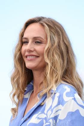 Dalloway Photocall - The 78th Annual Cannes Film Festival Cecile de France at the Dalloway photocall at the 78th annual Cannes Film Festival at Palais des Festivals on May 15, 2025 in Cannes, France. CAP GOL GOL Cannes CÃ te d Azur France Copyright: xRickxGold CapitalxPicturesx