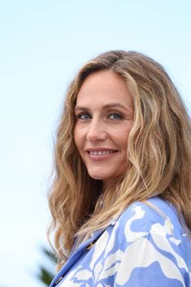 Dalloway Photocall - The 78th Annual Cannes Film Festival Cecile de France at the Dalloway photocall at the 78th annual Cannes Film Festival at Palais des Festivals on May 15, 2025 in Cannes, France. CAP GOL GOL Cannes CÃ te d Azur France Copyright: xRickxGold CapitalxPicturesx