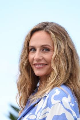 Dalloway Photocall - The 78th Annual Cannes Film Festival Cecile de France at the Dalloway photocall at the 78th annual Cannes Film Festival at Palais des Festivals on May 15, 2025 in Cannes, France. CAP GOL GOL Cannes CÃ te d Azur France Copyright: xRickxGold CapitalxPicturesx