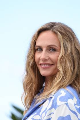 Dalloway Photocall - The 78th Annual Cannes Film Festival Cecile de France at the Dalloway photocall at the 78th annual Cannes Film Festival at Palais des Festivals on May 15, 2025 in Cannes, France. CAP GOL GOL Cannes CÃ te d Azur France Copyright: xRickxGold CapitalxPicturesx