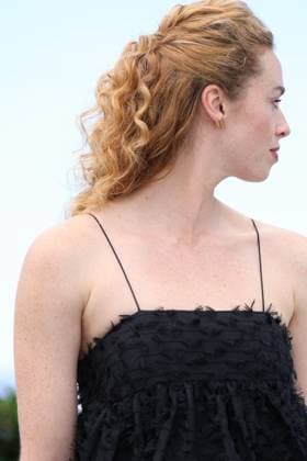 Dalloway Photocall - The 78th Annual Cannes Film Festival Freya Mavor at the Dalloway photocall at the 78th annual Cannes Film Festival at Palais des Festivals on May 15, 2025 in Cannes, France. CAP GOL GOL Cannes CÃ te d Azur France Copyright: xRickxGold CapitalxPicturesx