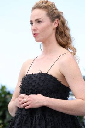 Dalloway Photocall - The 78th Annual Cannes Film Festival Freya Mavor at the Dalloway photocall at the 78th annual Cannes Film Festival at Palais des Festivals on May 15, 2025 in Cannes, France. CAP GOL GOL Cannes CÃ te d Azur France Copyright: xRickxGold CapitalxPicturesx