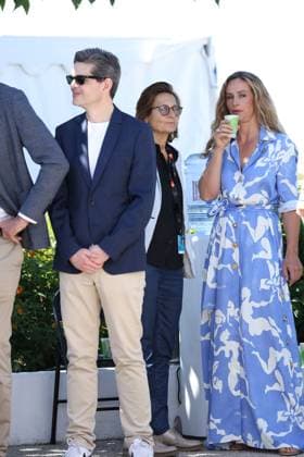 Dalloway Photocall - The 78th Annual Cannes Film Festival Cecile de France at the Dalloway photocall at the 78th annual Cannes Film Festival at Palais des Festivals on May 15, 2025 in Cannes, France. CAP GOL GOL Cannes CÃ te d Azur France Copyright: xRickxGold CapitalxPicturesx