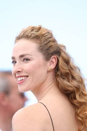 Dalloway Photocall - The 78th Annual Cannes Film Festival Freya Mavor at the Dalloway photocall at the 78th annual Cannes Film Festival at Palais des Festivals on May 15, 2025 in Cannes, France. CAP GOL GOL Cannes CÃ te d Azur France Copyright: xRickxGold CapitalxPicturesx