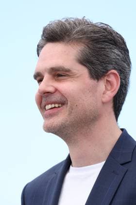 Dalloway Photocall - The 78th Annual Cannes Film Festival Yann Gozlan at the Dalloway photocall at the 78th annual Cannes Film Festival at Palais des Festivals on May 15, 2025 in Cannes, France. CAP GOL GOL Cannes CÃ te d Azur France Copyright: xRickxGold CapitalxPicturesx