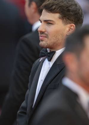 78eme Festival International du Film de Cannes Montée des marches du film Dossier 137 78th International Cannes Film Festival Dossier 137 movie Red Carpet 444329 2025 05 15 Cannes France Dupont, Antoine  Copyright: xStephanexKossmanx xStarfacex STAR_444329_005