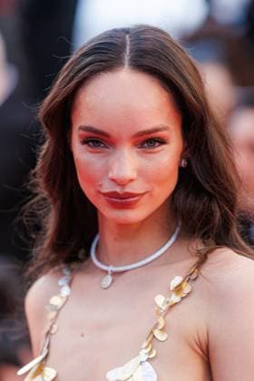 Festival de Cannes Dossier 137 Premiere Luma Grothe at the premiere of Dossier 137 during the 78 Cannes Film Festival at the Palais de Festival on 15 05 2025 Copyright: xEventpressxKochanx
