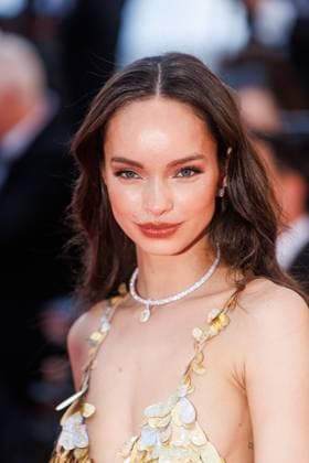 Festival de Cannes Dossier 137 Premiere Luma Grothe at the premiere of Dossier 137 during the 78 Cannes Film Festival at the Palais de Festival on 15 05 2025 Copyright: xEventpressxKochanx