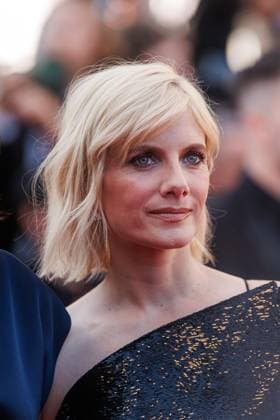 Festival de Cannes Dossier 137 Premiere Melanie Laurent at the premiere of Dossier 137 during the 78 Cannes Film Festival at the Palais de Festival on 15 05 2025 Copyright: xEventpressxKochanx