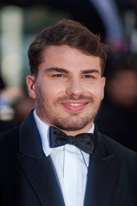 Festival de Cannes Dossier 137 Premiere Antoine Dupont at the premiere of Dossier 137 during the 78 Cannes Film Festival at the Palais de Festival on 15 05 2025 Copyright: xEventpressxKochanx