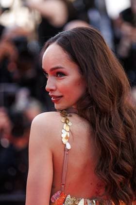 Festival de Cannes Dossier 137 Premiere Luma Grothe at the premiere of Dossier 137 during the 78 Cannes Film Festival at the Palais de Festival on 15 05 2025 Copyright: xEventpressxKochanx