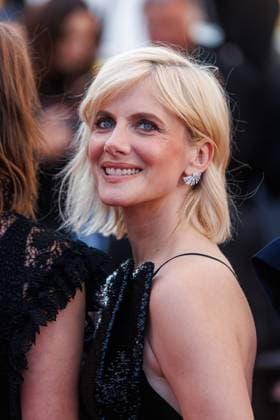 Festival de Cannes Dossier 137 Premiere Melanie Laurent at the premiere of Dossier 137 during the 78 Cannes Film Festival at the Palais de Festival on 15 05 2025 Copyright: xEventpressxKochanx