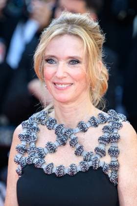 Cannes Dossier 137 Red Carpet NG Lea Drucker attending the ‘Dossier 137 (Case 137)’ Screening and Red Carpet at Palais Des Festivals in Cannes, France on May 15 2025 as part of the 78th Cannes Film Festival. Photo by Nicolas Genin ABACAPRESS.COM Cannes France  Copyright: xGeninxNicolas ABACAx