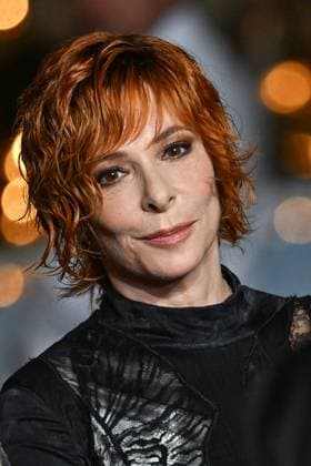 78eme Festival International du Film de Cannes Montée des marches du film Dalloway Festival de Cannes 2025 Red carpet Dalloway Mylene Farmer 444334 2025 05 16 France  Copyright: xLionelxGuericolas MPPx STAR_444334_010