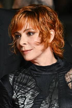 78eme Festival International du Film de Cannes Montée des marches du film Dalloway Festival de Cannes 2025 Red carpet Dalloway Mylene Farmer 444334 2025 05 16 France  Copyright: xLionelxGuericolas MPPx STAR_444334_013