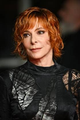 78eme Festival International du Film de Cannes Montée des marches du film Dalloway Festival de Cannes 2025 Red carpet Dalloway Mylene Farmer 444334 2025 05 16 France  Copyright: xLionelxGuericolas MPPx STAR_444334_030