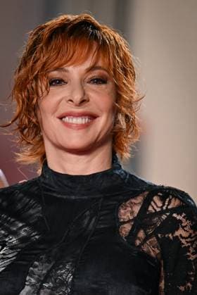 78eme Festival International du Film de Cannes Montée des marches du film Dalloway Festival de Cannes 2025 Red carpet Dalloway Mylene Farmer 444334 2025 05 16 France  Copyright: xLionelxGuericolas MPPx STAR_444334_042