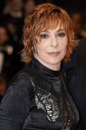 Cannes - Dalloway Red Carpet DN Mylene Farmer attends the Dalloway red carpet at the 78th annual Cannes Film Festival at Palais des Festivals on May 15, 2025 in Cannes, France. Photo by David NIVIERE ABACAPRESS.COM CANNES France  Copyright: xNivierexDavid ABACAPRESS.COMx