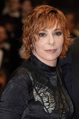 Cannes - Dalloway Red Carpet DN Mylene Farmer attends the Dalloway red carpet at the 78th annual Cannes Film Festival at Palais des Festivals on May 15, 2025 in Cannes, France. Photo by David NIVIERE ABACAPRESS.COM CANNES France  Copyright: xNivierexDavid ABACAPRESS.COMx