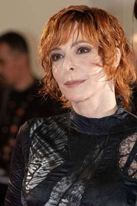 Cannes - Dalloway Red Carpet DN Mylene Farmer attends the Dalloway red carpet at the 78th annual Cannes Film Festival at Palais des Festivals on May 15, 2025 in Cannes, France. Photo by David NIVIERE ABACAPRESS.COM CANNES France  Copyright: xNivierexDavid ABACAPRESS.COMx